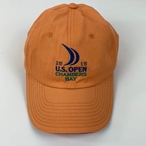 Mens US Open Chambers Bay Golf Cap